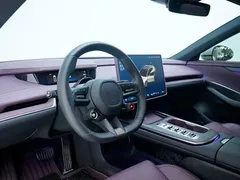 2024 Xiaomi SU7 RWD Long Range Advanced ADAS Pro — фото 16