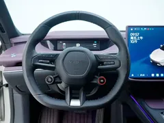 2024 Xiaomi SU7 RWD Long Range Advanced ADAS Pro — фото 17
