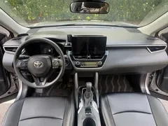 2023 Toyota Corolla Cross 2.0L Elite — фото 5