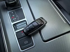 2021 Audi A7 45 TFSI, белый — фото 10