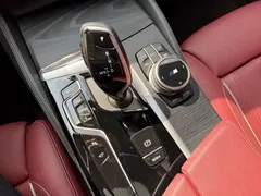 2022 BMW 5 Series 530Li Premium M Sport Package, чёрный — фото 16