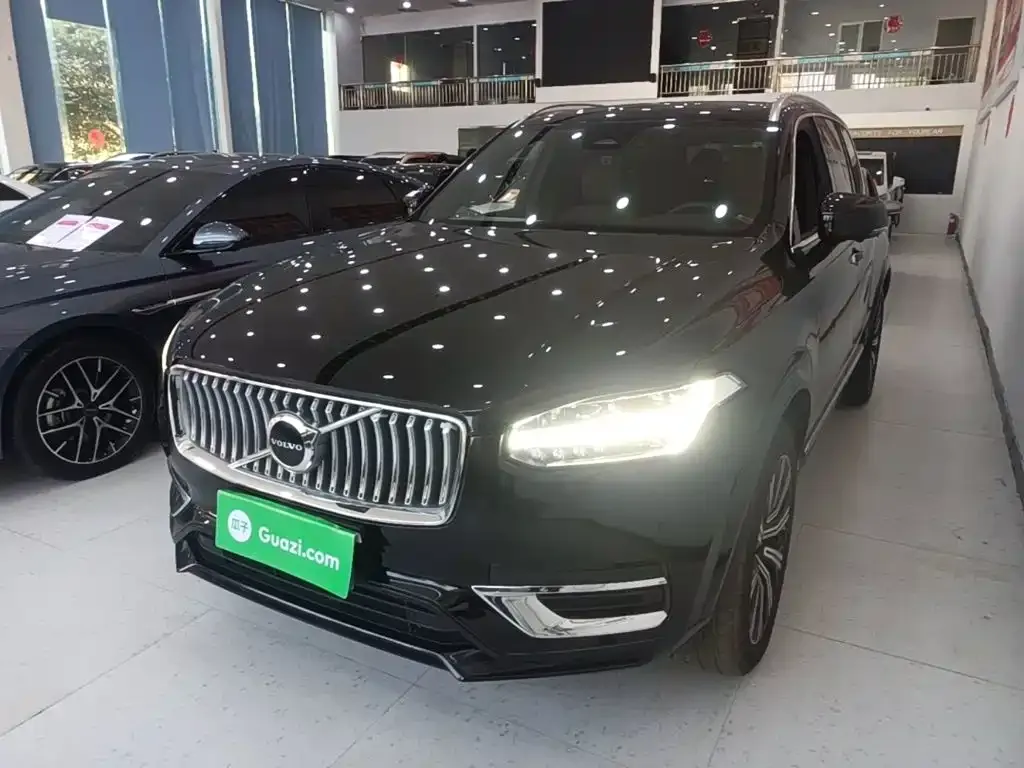 2023 Volvo XC90 7-seat