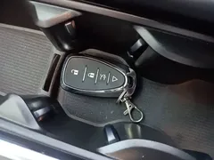 2023 Volvo XC90 7-seat, чёрный — фото 9