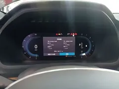 2023 Volvo XC90 7-seat, чёрный — фото 12