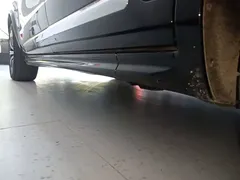 2023 Volvo XC90 7-seat, чёрный — фото 22