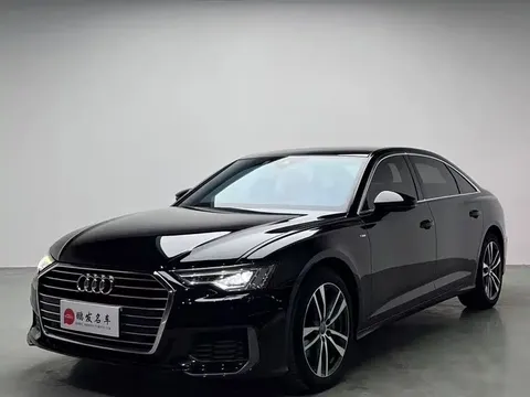 2021 Audi A6L 40 TFSI Luxury Sport