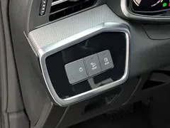 2021 Audi A6L 40 TFSI Luxury Sport, чёрный — фото 7