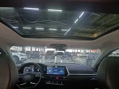 2020 Hyundai Sonata 270TGDi DCT GLS Elite, белый — фото 18