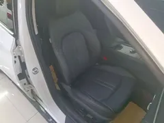 2020 Hyundai Sonata 270TGDi DCT GLS Elite, белый — фото 25