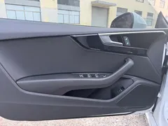 2023 Audi A5 Cabriolet 40 TFSI Fashion Dynamic, белый — фото 16