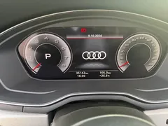 2023 Audi A5 Cabriolet 40 TFSI Fashion Dynamic, белый — фото 18