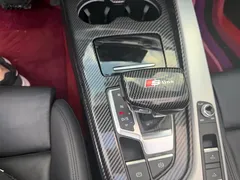 2023 Audi A5 Cabriolet 40 TFSI Fashion Dynamic, белый — фото 20