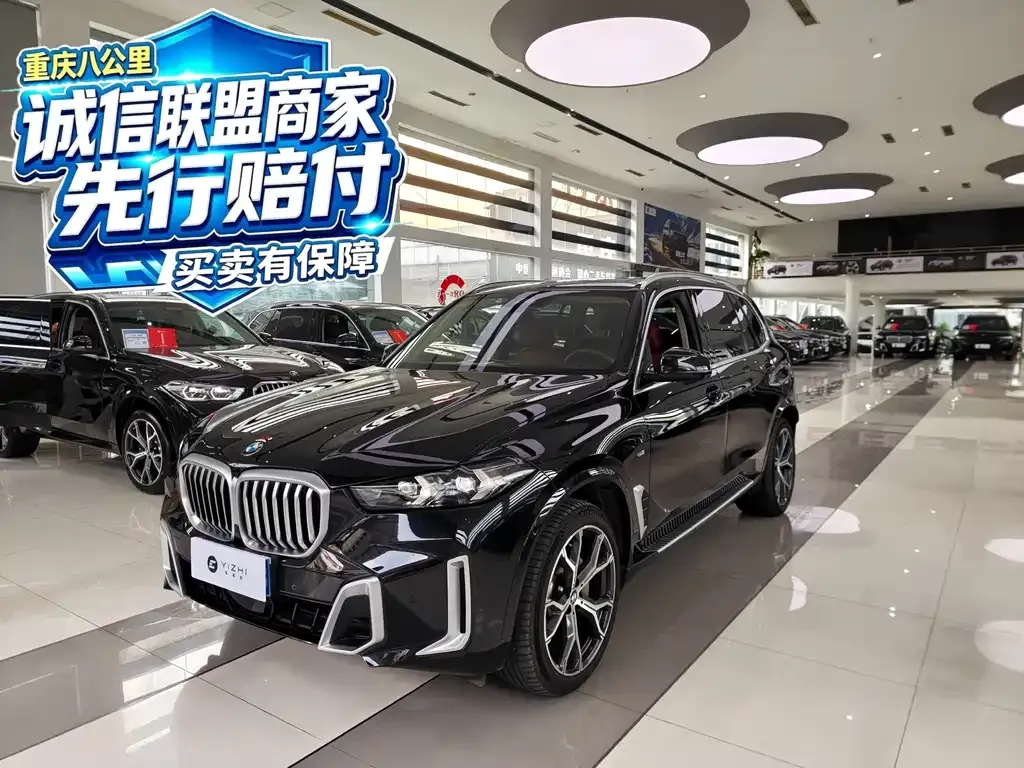 2023 BMW X5 30Li Premium M Sport Package