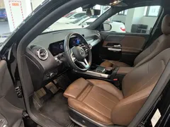 2021 Mercedes-Benz GLB 200 Sport, чёрный — фото 6