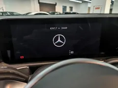 2021 Mercedes-Benz GLB 200 Sport, чёрный — фото 8