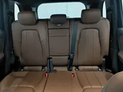 2021 Mercedes-Benz GLB 200 Sport, чёрный — фото 9