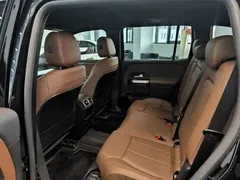 2021 Mercedes-Benz GLB 200 Sport, чёрный — фото 10