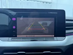 2022 Volkswagen Lamando L 280TSI DSG, белый — фото 9