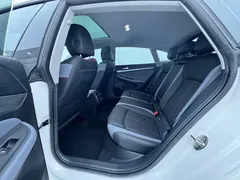 2022 Volkswagen Lamando L 280TSI DSG, белый — фото 11