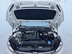 2022 Volkswagen Lamando L 280TSI DSG, белый — фото 16