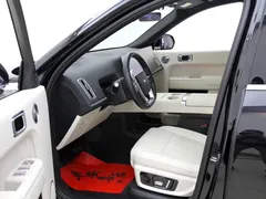 2025 Li Auto L9 Pro Smart Refresh, чёрный — фото 4