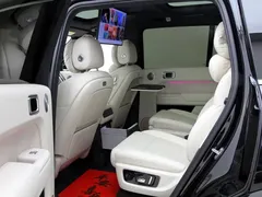 2025 Li Auto L9 Pro Smart Refresh, чёрный — фото 6