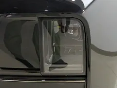 2025 Li Auto L9 Pro Smart Refresh, чёрный — фото 11