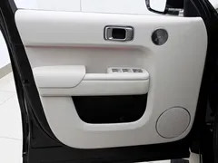2025 Li Auto L9 Pro Smart Refresh, чёрный — фото 14
