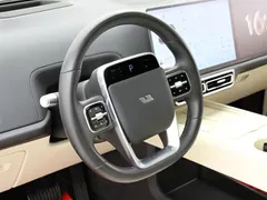 2025 Li Auto L9 Pro Smart Refresh, чёрный — фото 15