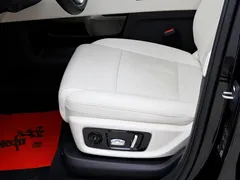 2025 Li Auto L9 Pro Smart Refresh, чёрный — фото 16