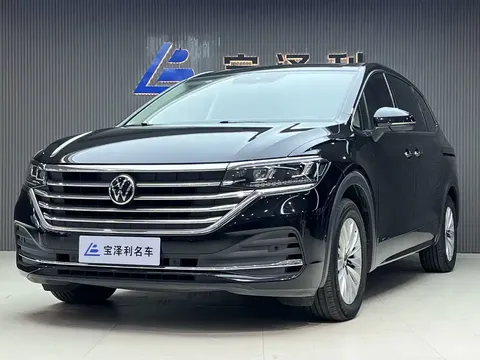 2023 Volkswagen Viloran 330TSI Business