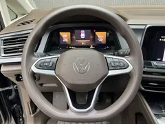 2023 Volkswagen Viloran 330TSI Business, чёрный — фото 5