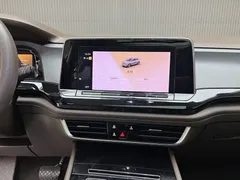 2023 Volkswagen Viloran 330TSI Business, чёрный — фото 6