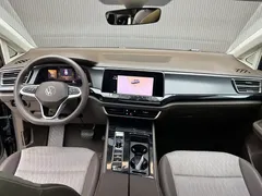 2023 Volkswagen Viloran 330TSI Business, чёрный — фото 7