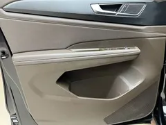 2023 Volkswagen Viloran 330TSI Business, чёрный — фото 8