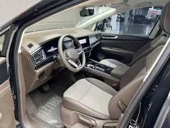 2023 Volkswagen Viloran 330TSI Business, чёрный — фото 10