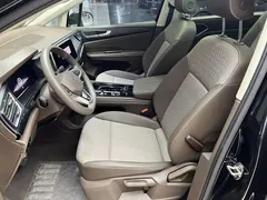 2023 Volkswagen Viloran 330TSI Business, чёрный — фото 12