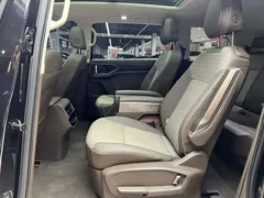2023 Volkswagen Viloran 330TSI Business, чёрный — фото 13