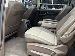 2023 Volkswagen Viloran 330TSI Business, чёрный — фото 14