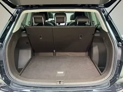 2023 Volkswagen Viloran 330TSI Business, чёрный — фото 15