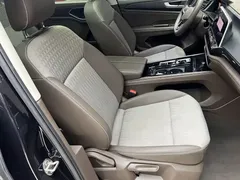 2023 Volkswagen Viloran 330TSI Business, чёрный — фото 16
