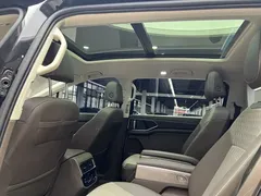 2023 Volkswagen Viloran 330TSI Business, чёрный — фото 17