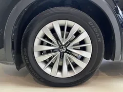 2023 Volkswagen Viloran 330TSI Business, чёрный — фото 18