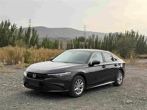 2023 Honda Integra 240TURBO MT Exclusive