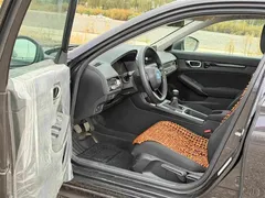 2023 Honda Integra 240TURBO MT Exclusive, чёрный — фото 7