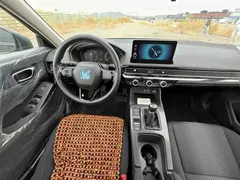 2023 Honda Integra 240TURBO MT Exclusive, чёрный — фото 9