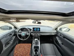 2023 Honda Integra 240TURBO MT Exclusive, чёрный — фото 10