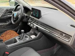 2023 Honda Integra 240TURBO MT Exclusive, чёрный — фото 12