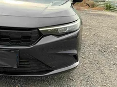 2023 Honda Integra 240TURBO MT Exclusive, чёрный — фото 13