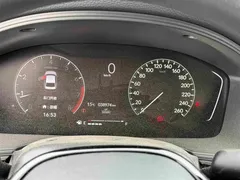 2023 Honda Integra 240TURBO MT Exclusive, чёрный — фото 17